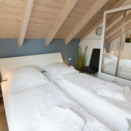 Σπίτι διακοπών 9200 Seerose 4 Süssau