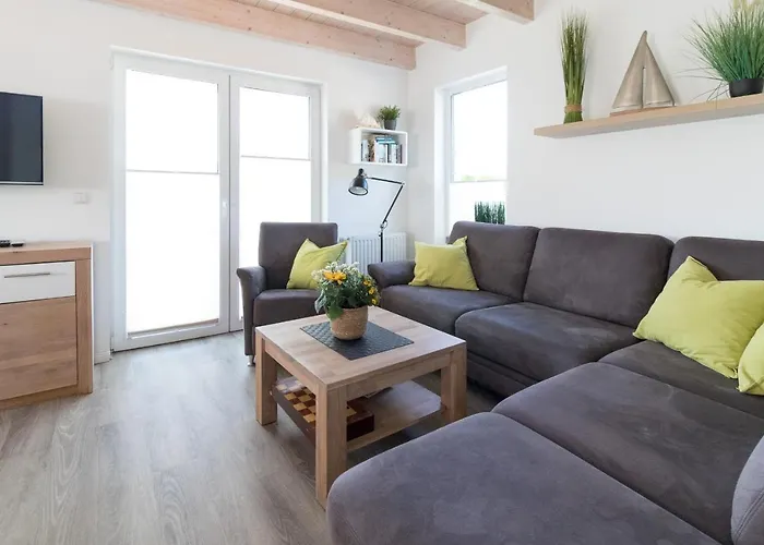 9200 Seerose 4 * Süssau