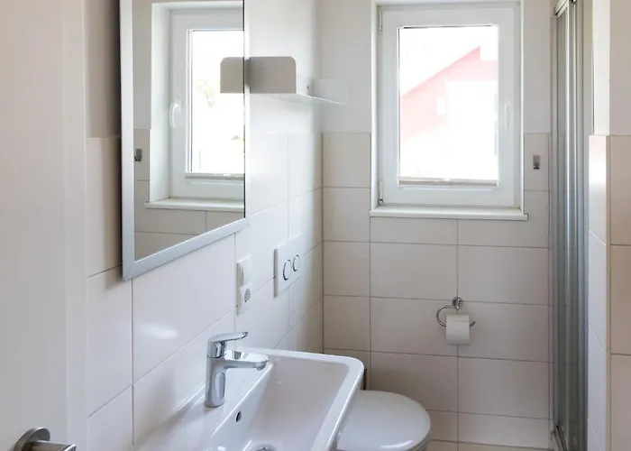 9200 Seerose 4 Casa de Férias