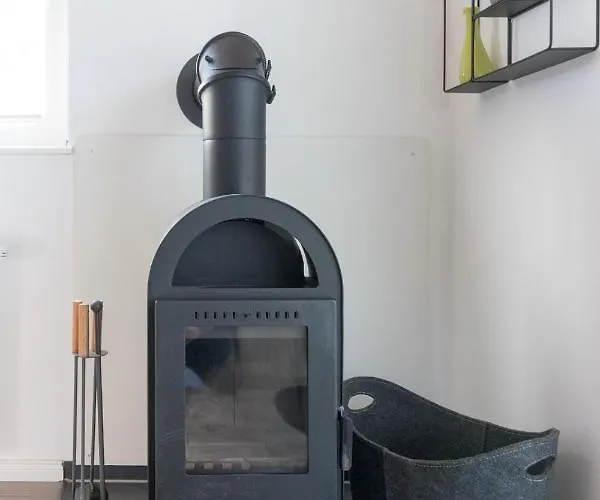 Casa de Férias 9200 Seerose 4