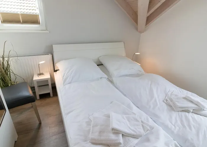 Casa de Férias 9200 Seerose 4