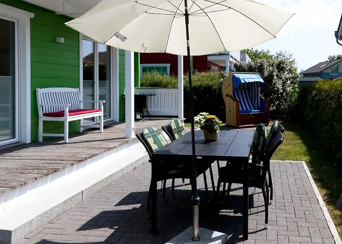 9200 Seerose 4 * Süssau