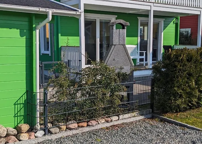 9200 Seerose 4 * Süssau