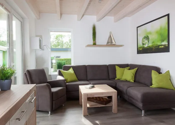 9200 Seerose 4 * Süssau