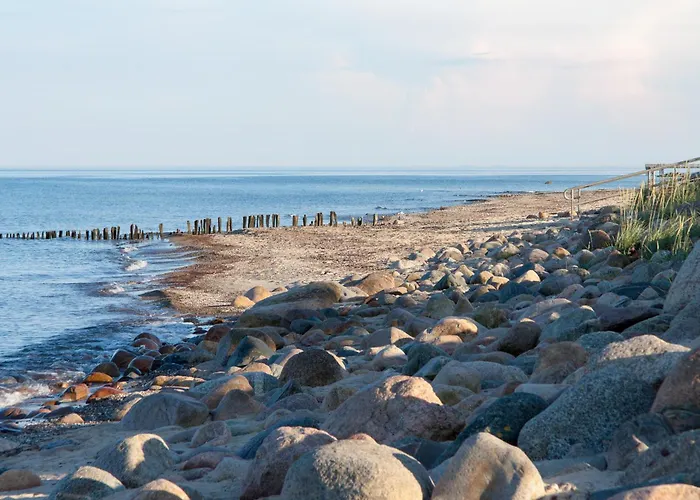 Casa de Férias 9200 Seerose 4