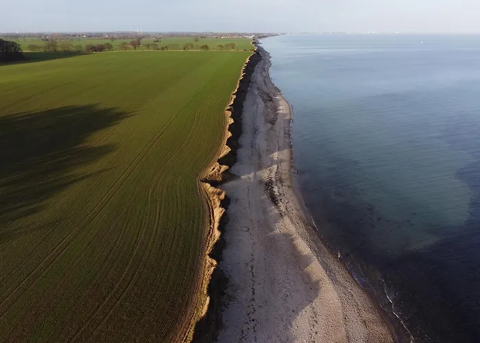 Casa de Férias 9200 Seerose 4 *